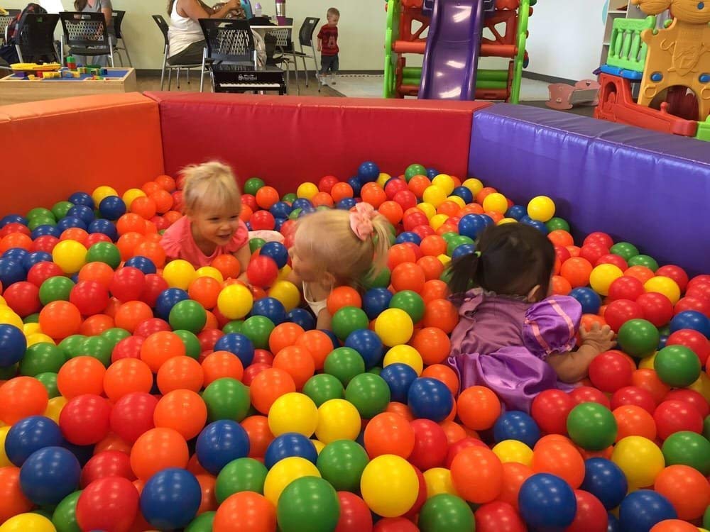 ball pit balls bulk 10000