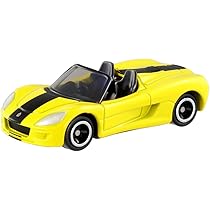 トミカシリーズ - トミカ Amazon.com: Tomica Hyper - X Runner : Arts, Crafts & Sewing