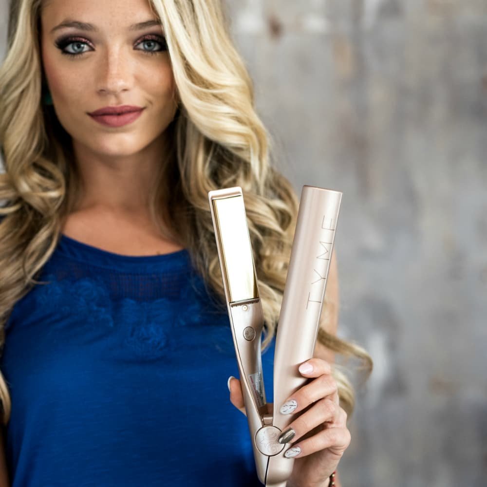 TYME Iron Buy Online in UAE. Beauty Products in the UAE See