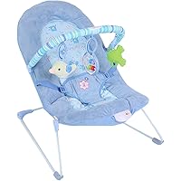 self rocking bouncer