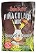 Baja Bob's PINA COLADA Mix - 43g Packet - Makes 16 Pina Coladas Each, Cocktail Mixer (2-pack)