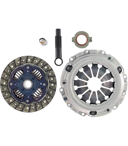 Amazon.com: Exedy Sport Clutch Kit - 08806 : Automotive