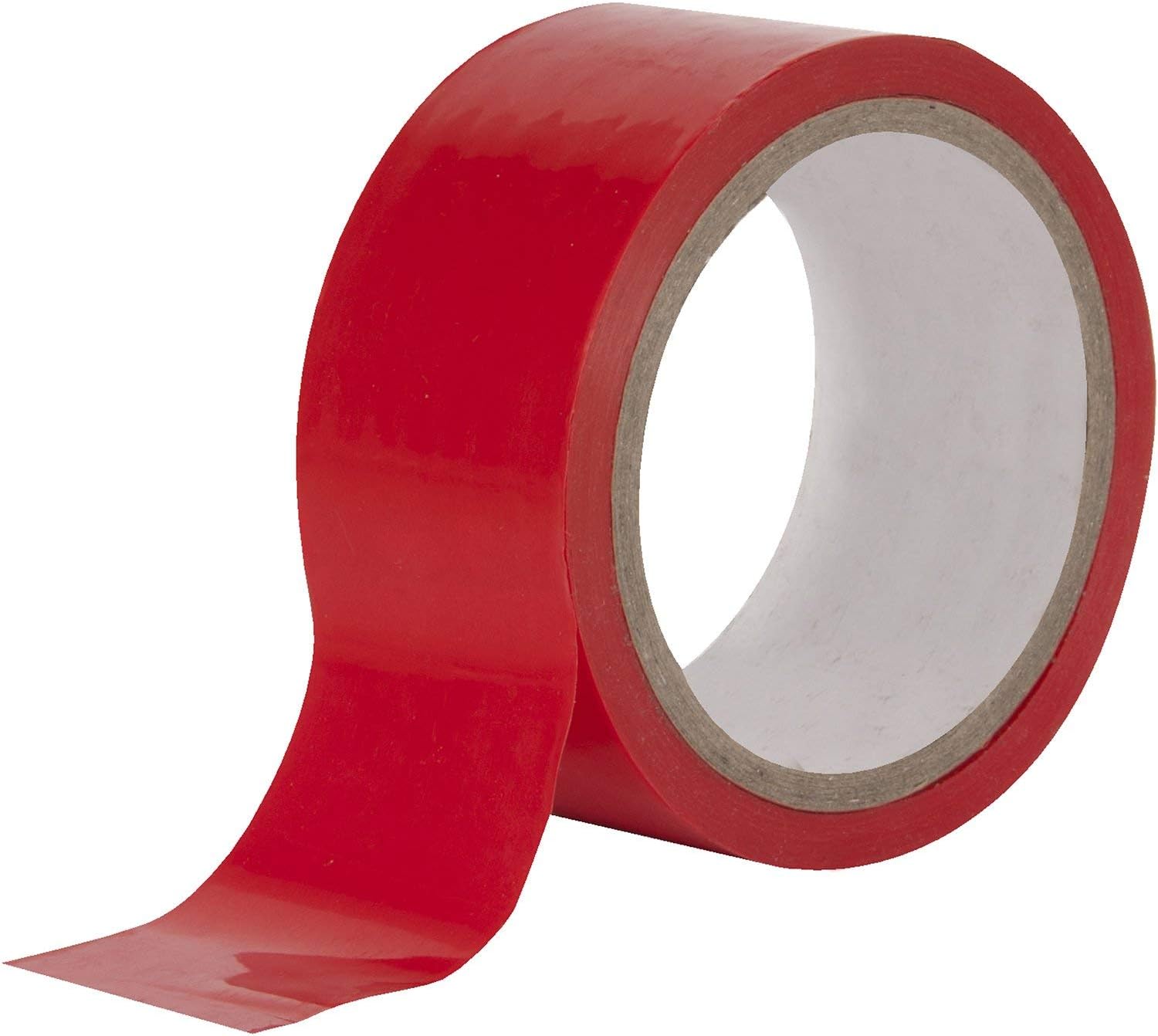 ROBERTS 50-040 Underlayment Tape, Red - - 