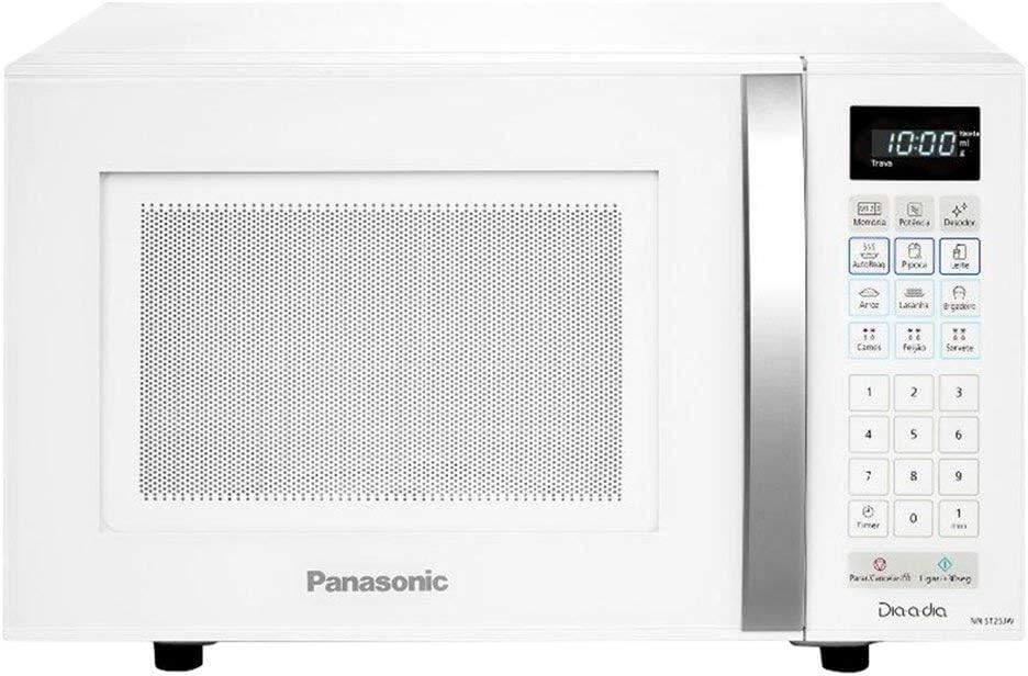 Micro-ondas - Panasonic
