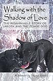 Walking With the Shadow of Love: The Remarkable Story of Lakota and the Zeakie Dog by Margo Bowblis, Carol Cartaino