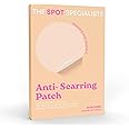 The Anti Scarring Patch (48 Patches) | Bespoke Formula Pimple Patches for Face to Fight Acne & Minimize Scars | Results After 6 Hours | Strategically Curated Ingredients | Created By Dermatologists