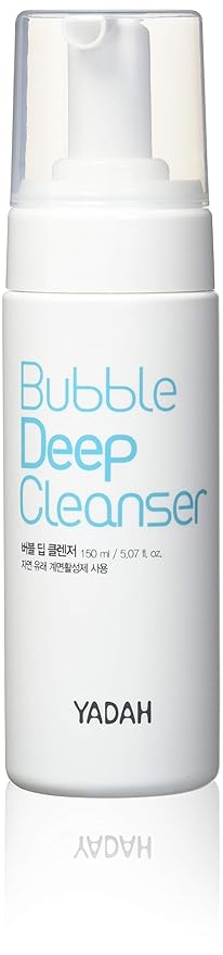 yadah bubble deep cleanser