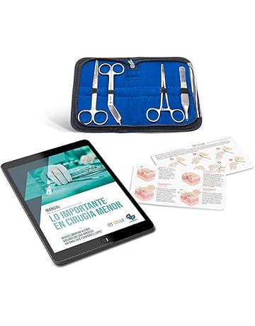 Modelos y materiales educativos médicos | Amazon.es