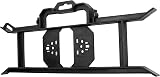 Masterplug Cable Tidy H Frame Unit 360mm x 150mm x 20mm view 4