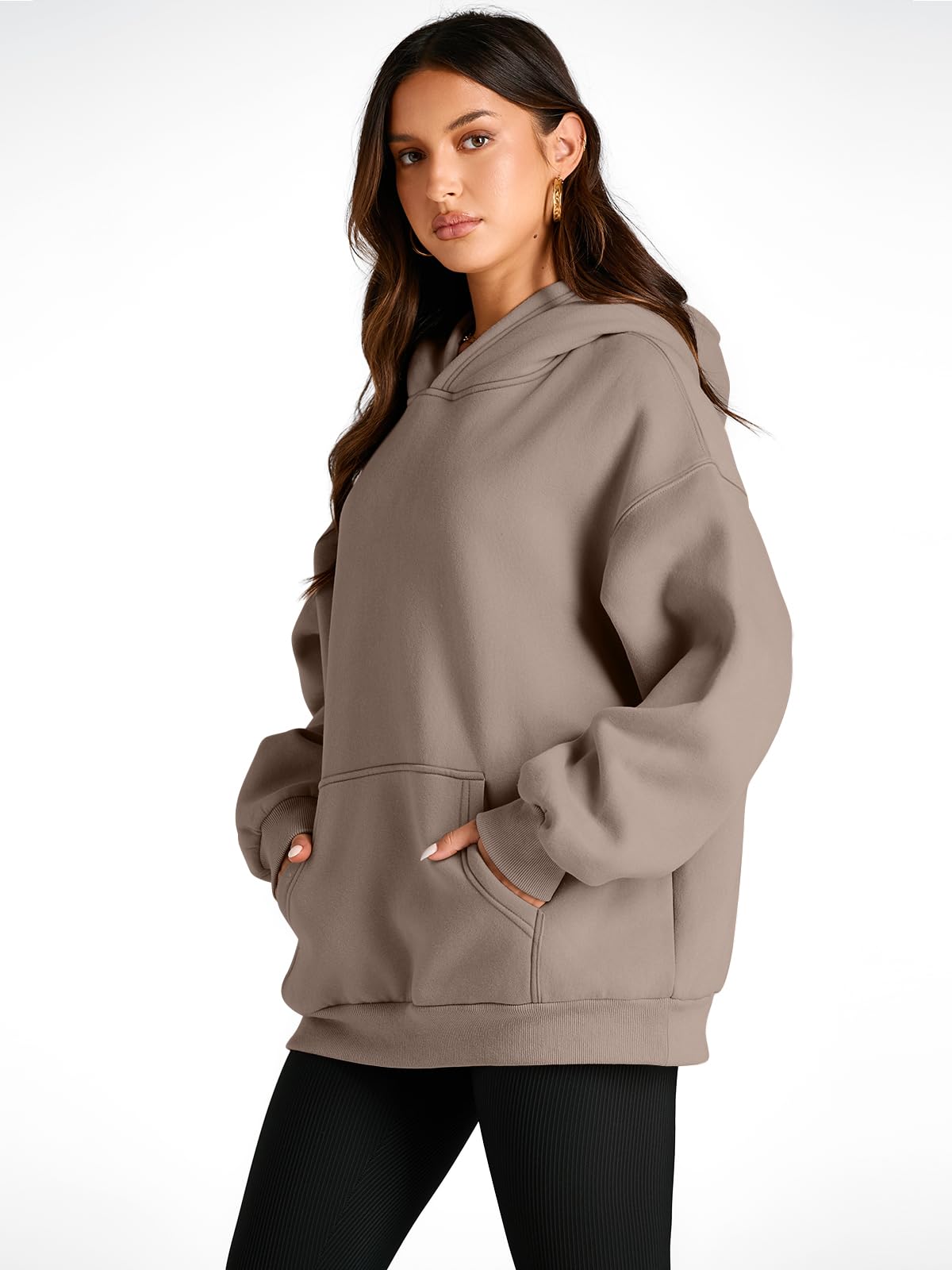 Trendy Queen Womens Hoodies