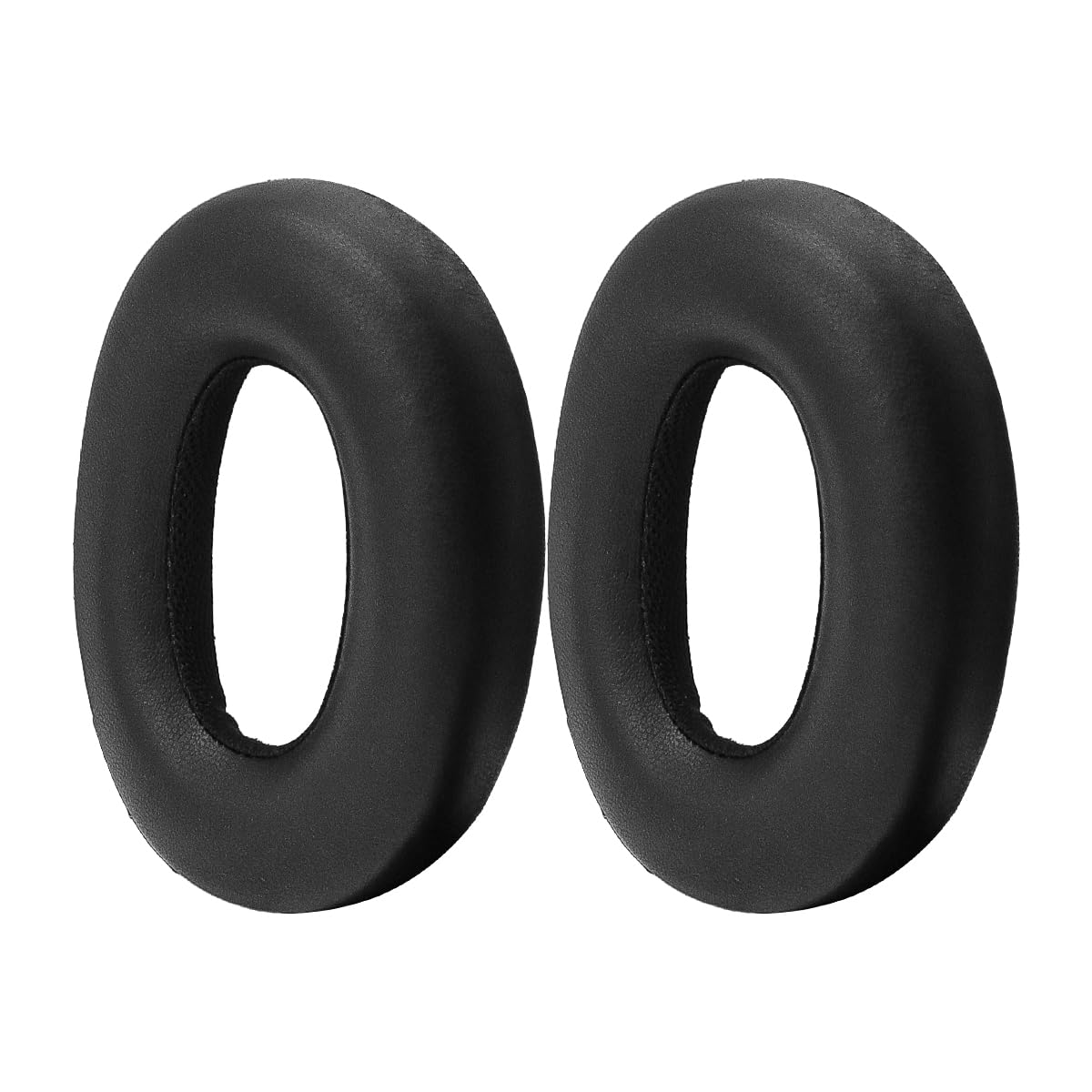 Hsthe Sea 2PCS Replacement Ear Pads Compatible with Bowers & Wilkins PX7 Headphone Pads with High-Density Noise Isolation Foam