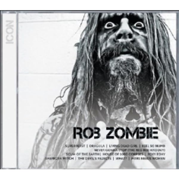 Amazon.com: Astro-Creep: 2000 Live Songs Of Love, Destruction And