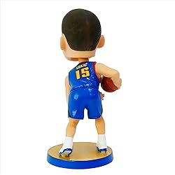Ru.Master Nikola Jokic Nuggets Bobblehead