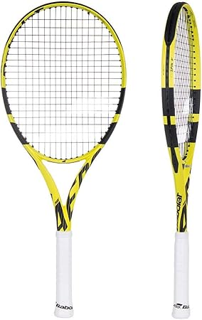 babolat pure aero amazon