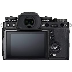 Fujifilm X-T3 Mirrorless Digital Camera w/XF16-80mm