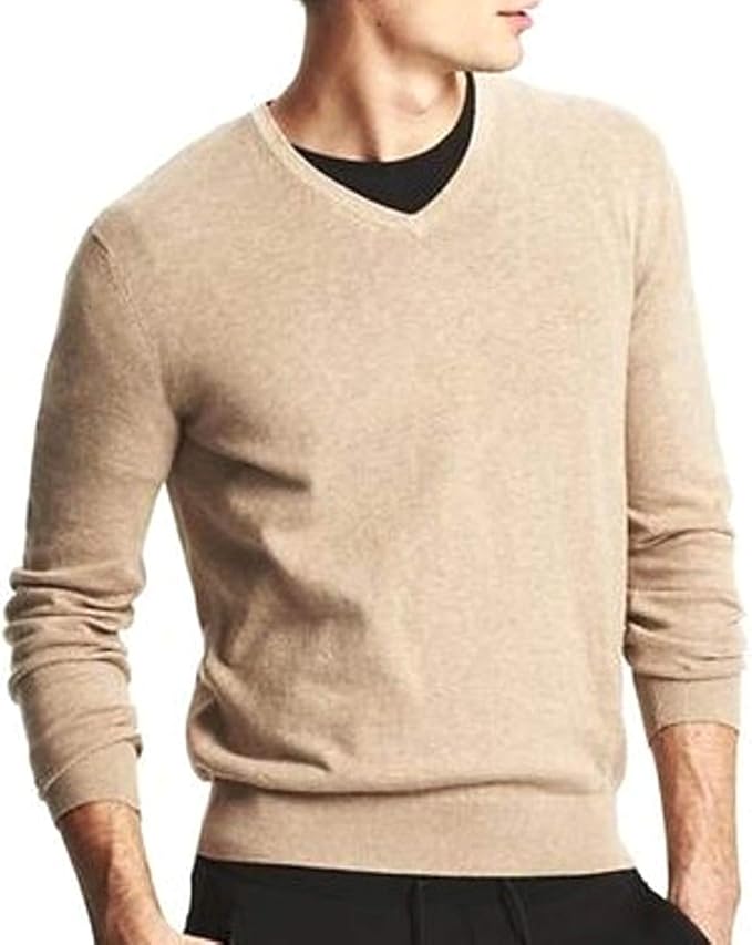 apt 9 men's v neck sweater