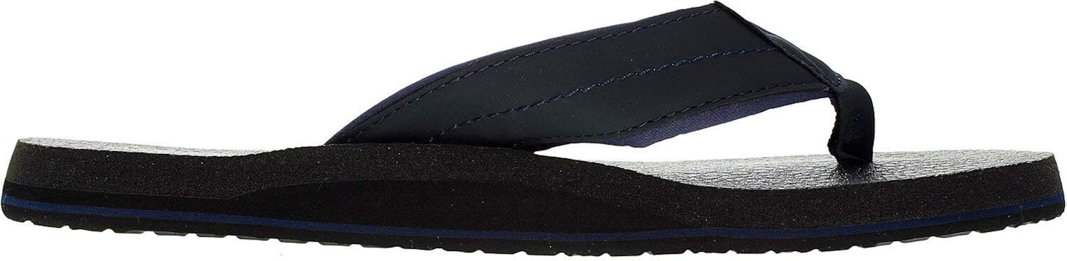  | Sanuk Men's Beer Cozy 2 Flip-Flop | Sandals