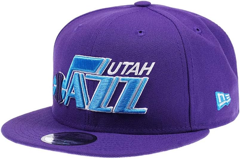 utah jazz cap