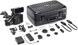 DJI Ronin 4D 6K Gimbal Camera 4-Axis Stabilization Full Frame ProRes RAW LiDAR view 7