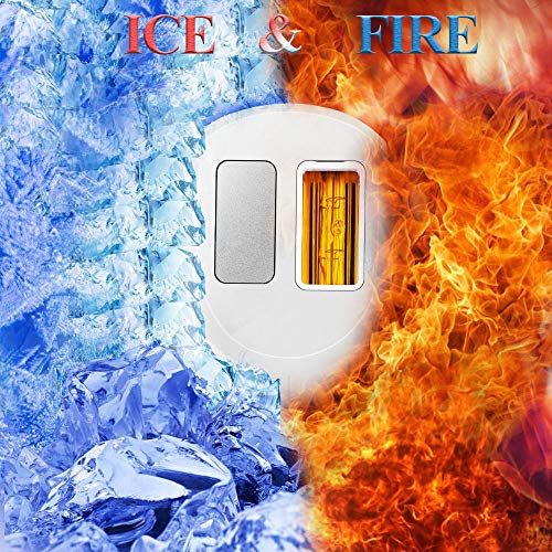 image for Permanent Hair Removal for Women & Men, 400,000 Flashes & 8 Levels of 