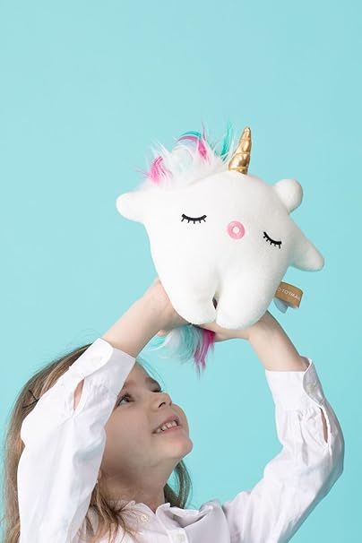 talkie nunu the smart unicorn