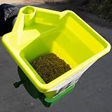 Defenders Multi-Purpose Rotary Spreader 35L Lightweight Green view 5