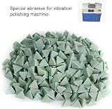 Asixxsix Stone Buffing Abrasive Tool Jadeite Polisher Vibration Machine view 5