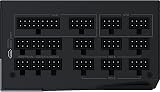 Gigabyte AORUS AP1200PM 1000W 80 PLUS Platinum Fully Modular ATX PSU LCD view 7