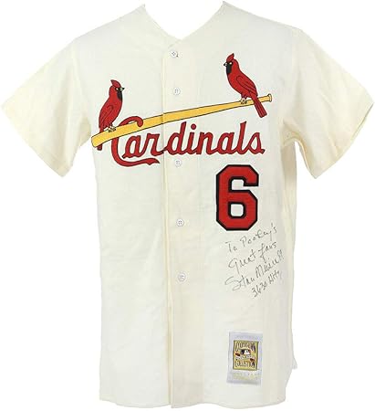 st louis cardinal jersey