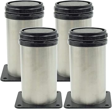 Kitchen Cabinet Legs 100mm