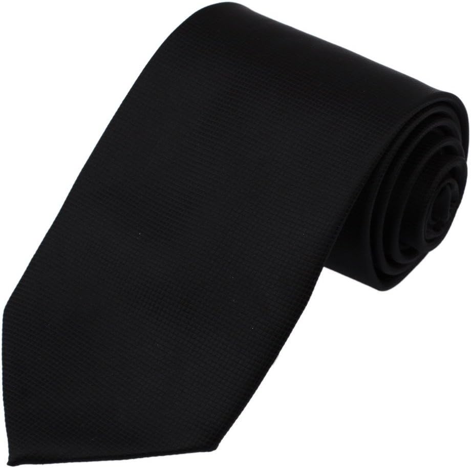 DAA3C01 Various of Colors CheckerS Microfiber Tie Matching Skinny Tie By Dan Smith