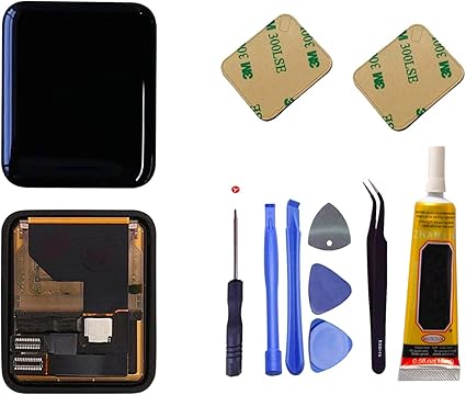 apple watch series 1 42mm sapphire crystal