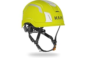 Kask Zenith X2 HV Helmet