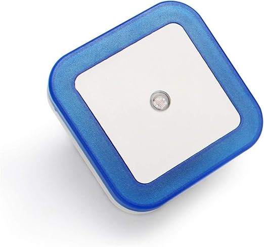 nursery wall night light