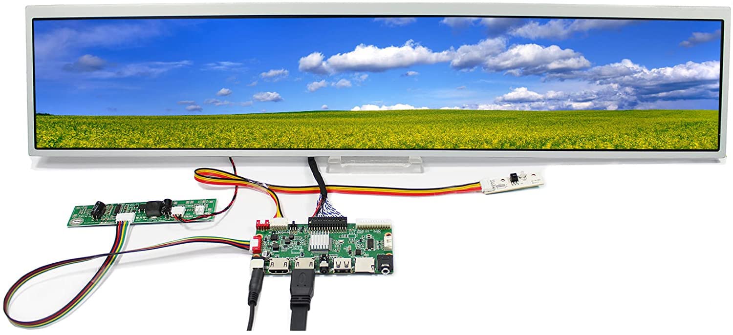 VSDISPLAY 24