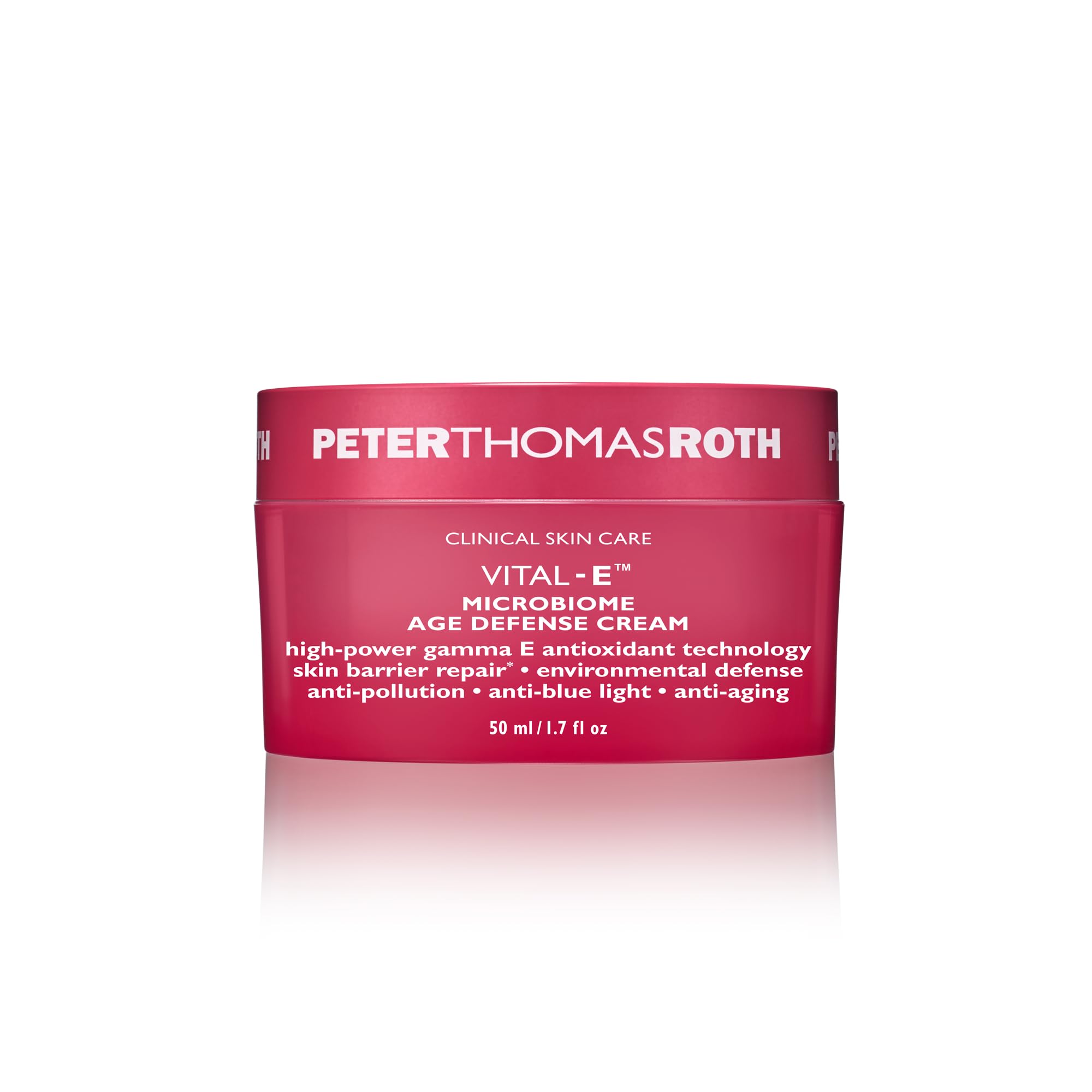Peter Thomas Roth Vital-E Microbiome Age Defense Eye Cream_032, 15 ml
