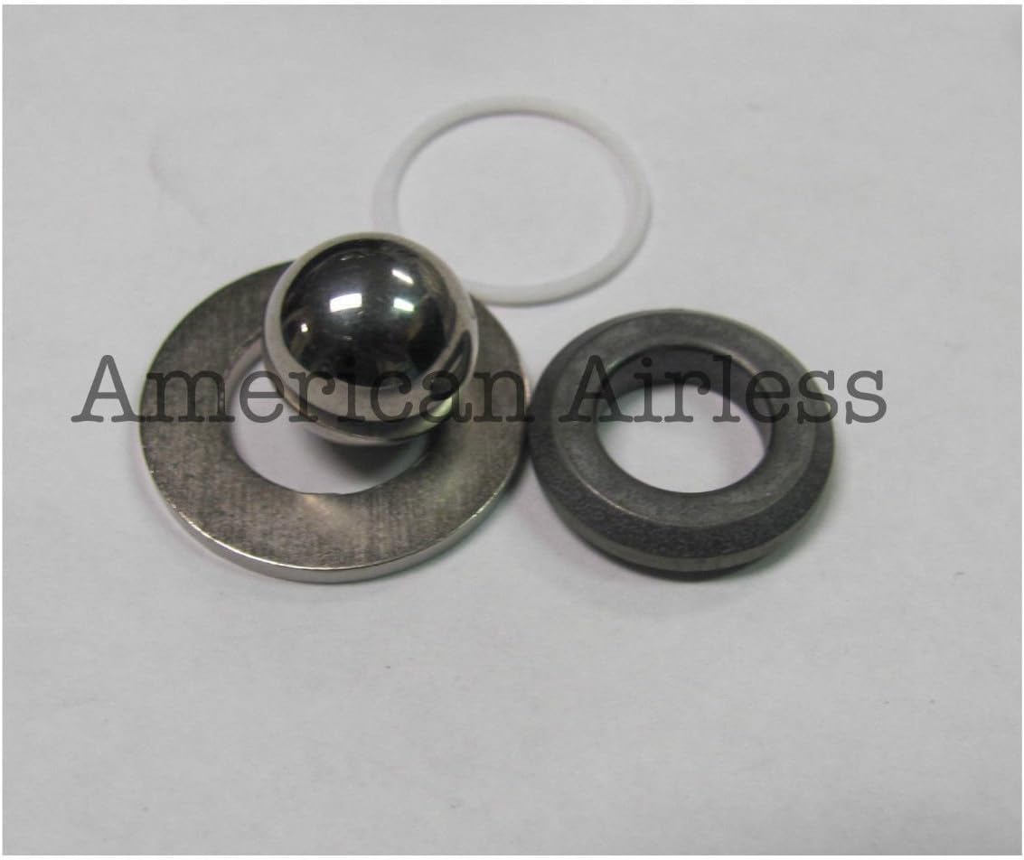 graco 190 paint sprayer