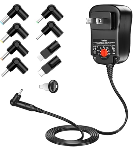 Amazon.com: AC Adapter for FUJIFILM Fuji AC-5VH AC-5VHS-US