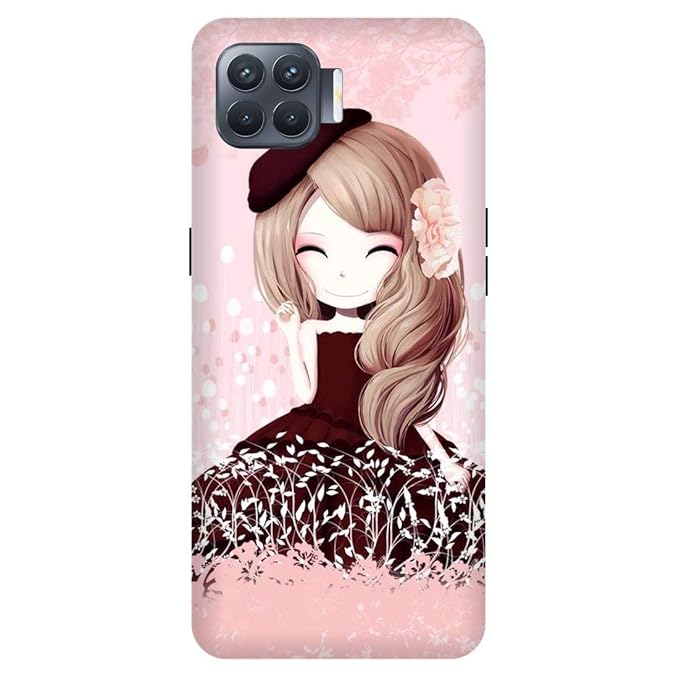 50+ Oppo F17 Pro Back Cover For Girls Gif