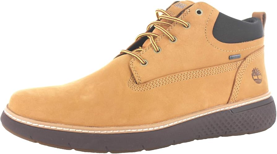 timberland chukka gtx