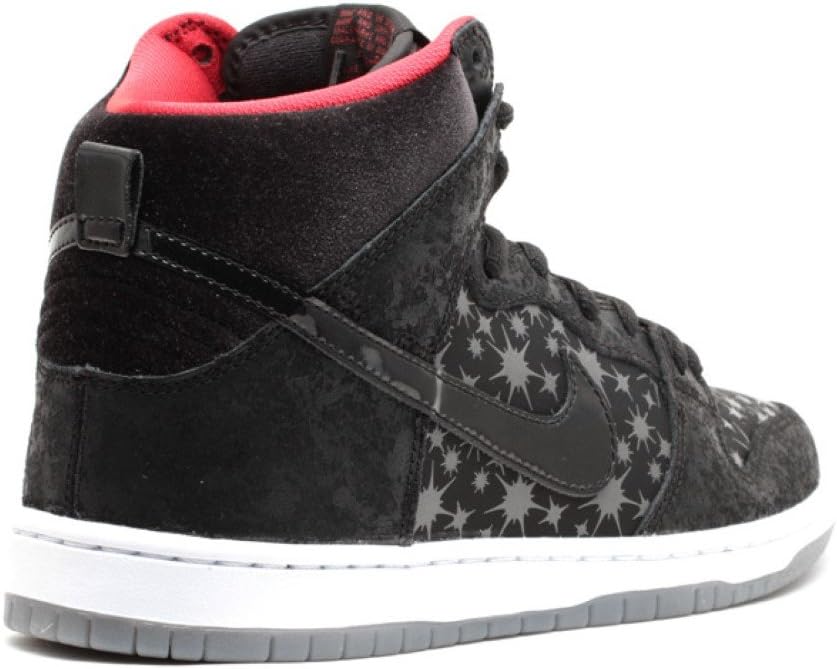 nike dunk paparazzi
