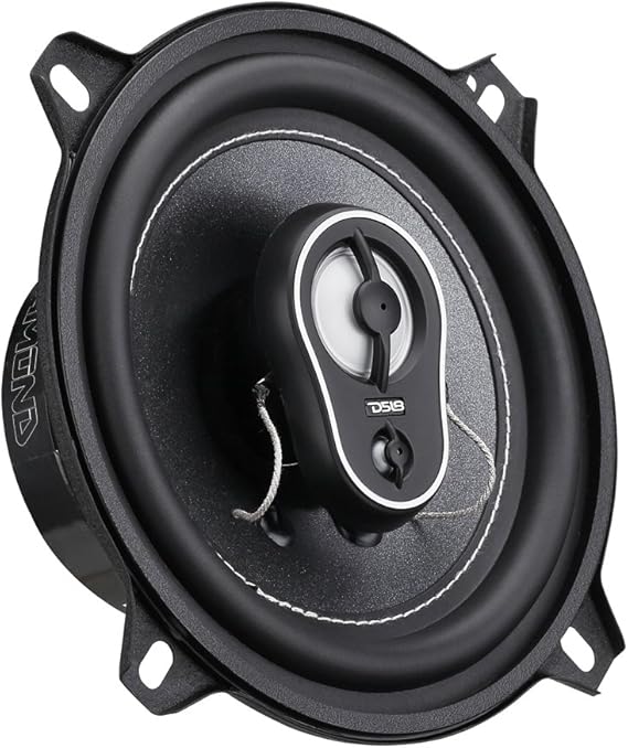 ds18 6x8 speakers