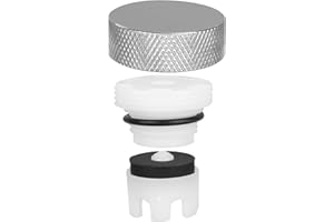 Vacuum Breaker Repair Kit for Eastman 45417, Vacuum Breaker Outside Faucet Anti Siphon Valve Repair Kit Frost-Free Sillcock V