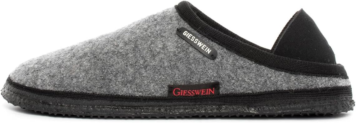 giesswein men's slippers
