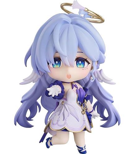Good Smile Company Honkai: Star Rail – Sunday Nendoroid Action