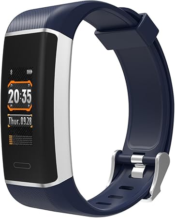 Amazon Co Jp スマートブレスレット スマートウォッチ 心拍計 Apple Health Google Fit 対応 Ip67完全防水 Line通知 スマートウォッチ 腕時計 万歩計 自動睡眠モニター 多機能 スポーツウォッチ Beauty