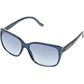 Calvin Klein womens Ck20518s Rectangular Sunglasses
