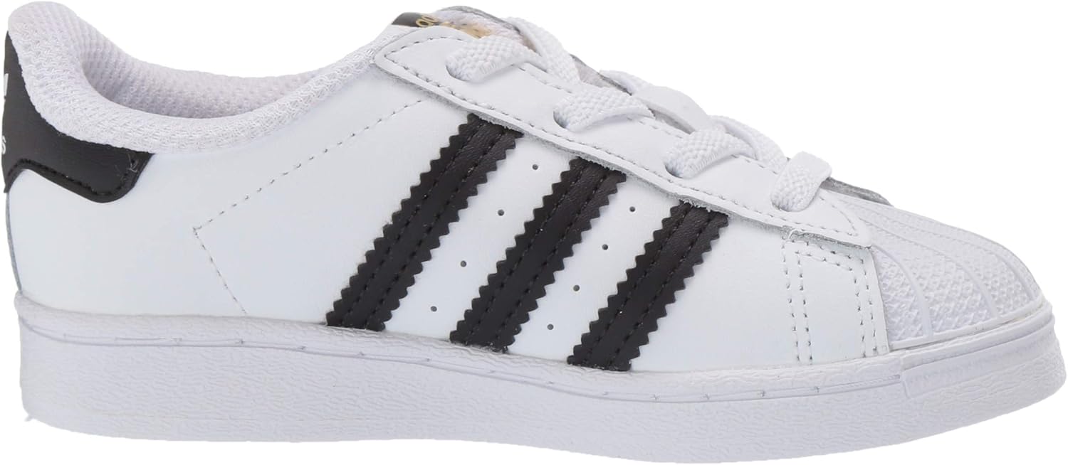  | adidas Originals unisex-child Superstar Shoes | Basketball