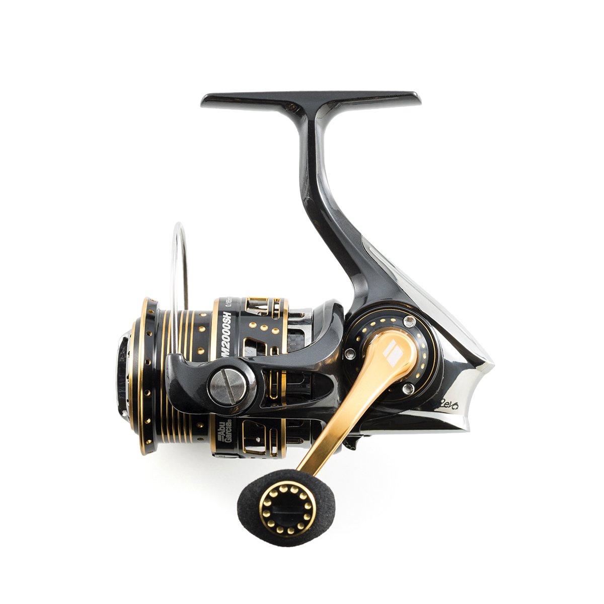 Mua アブガルシア Abu Garcia スピニングリール Revo Prm 2000sh 2500sh 3000sh 4000sh バス釣り Tren Amazon Nhật Chinh Hang 2020 Fado