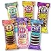 Goodie Girl Cookies, Chocolate Creme, Birthday Cake and Magical Animal Cracker Variety Pack, Gluten Free Cookies Peanut Free Kosher Delicious Snack Cookies (Pack of 3)